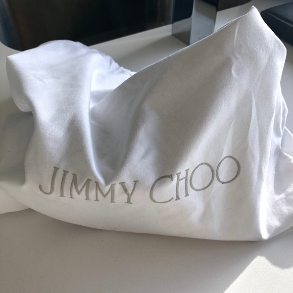 Jimmy Choo shoes “Romy” - Picture 7 of 13